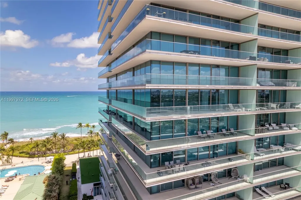 10203 Collins Avenue Bal Harbour FL 33154