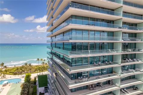 10203 Collins Avenue Bal Harbour FL 33154