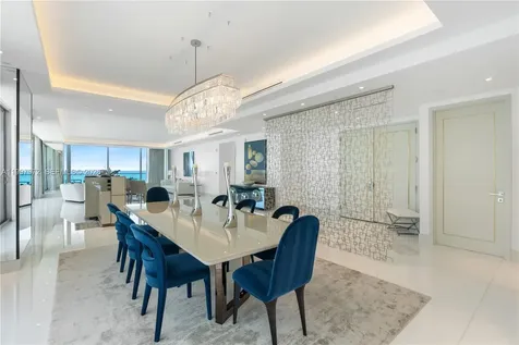 10203 Collins Avenue Bal Harbour FL 33154