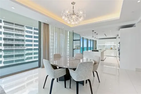 10203 Collins Avenue Bal Harbour FL 33154
