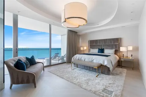 10203 Collins Avenue Bal Harbour FL 33154