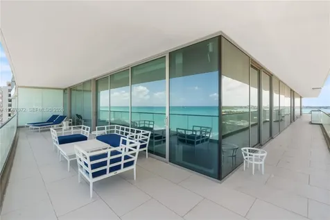 10203 Collins Avenue Bal Harbour FL 33154