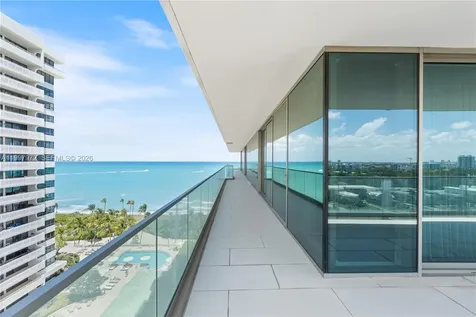 10203 Collins Avenue Bal Harbour FL 33154