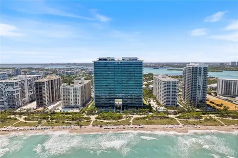 10203 Collins Avenue Bal Harbour FL 33154