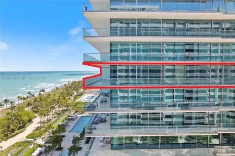 10203 Collins Avenue Bal Harbour FL 33154