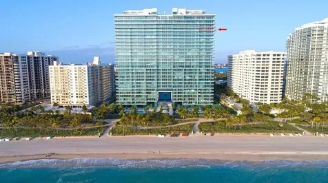 10203 Collins Avenue Bal Harbour FL 33154