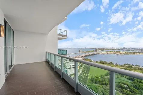 900 Biscayne Boulevard Miami FL 33132