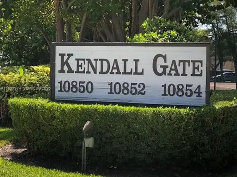 10854 N Kendall Drive Miami FL 33176
