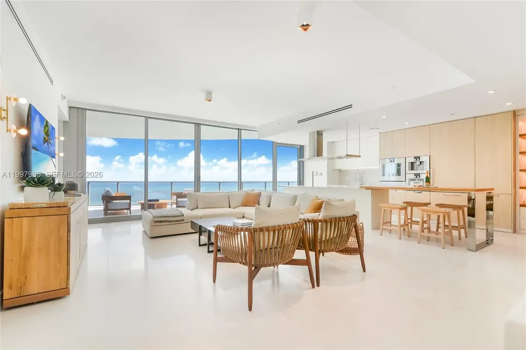 15701 Collins Avenue Sunny Isles Beach FL 33160