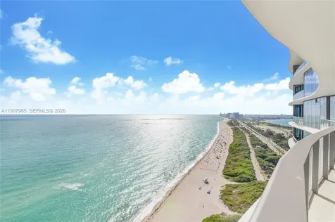 15701 Collins Avenue Sunny Isles Beach FL 33160