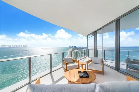 15701 Collins Avenue Sunny Isles Beach FL 33160