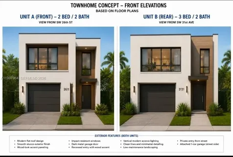 3180 SW 26th Street Miami FL 33133