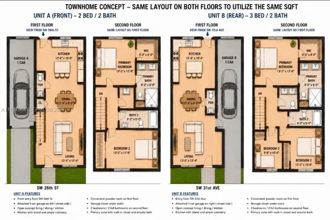 3180 SW 26th Street Miami FL 33133