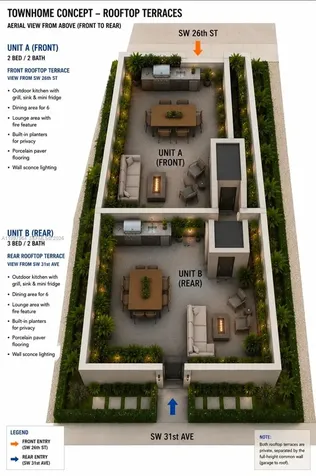 3180 SW 26th Street Miami FL 33133