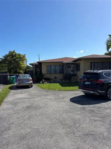 3180 SW 26th Street Miami FL 33133