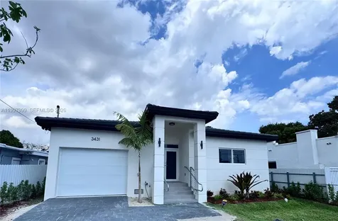 3431 NW 14th Terrace Miami FL 33125