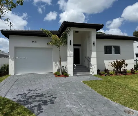 3431 NW 14th Terrace Miami FL 33125