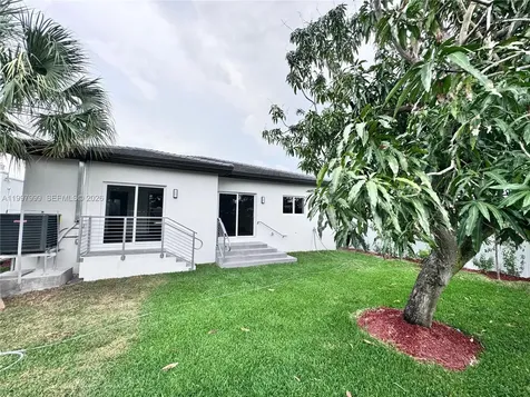 3431 NW 14th Terrace Miami FL 33125