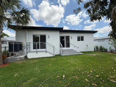 3431 NW 14th Terrace Miami FL 33125
