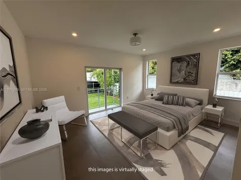 3431 NW 14th Terrace Miami FL 33125