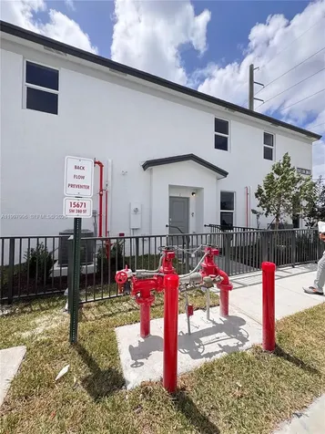 15615 SW 280 Street Homestead FL 33032