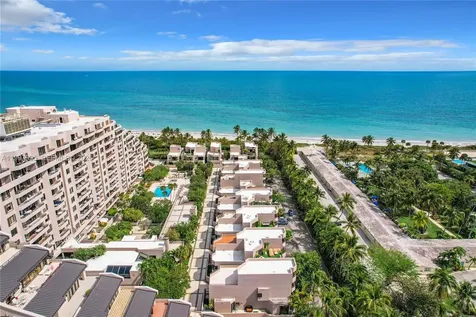 201 Crandon Boulevard Key Biscayne FL 33149