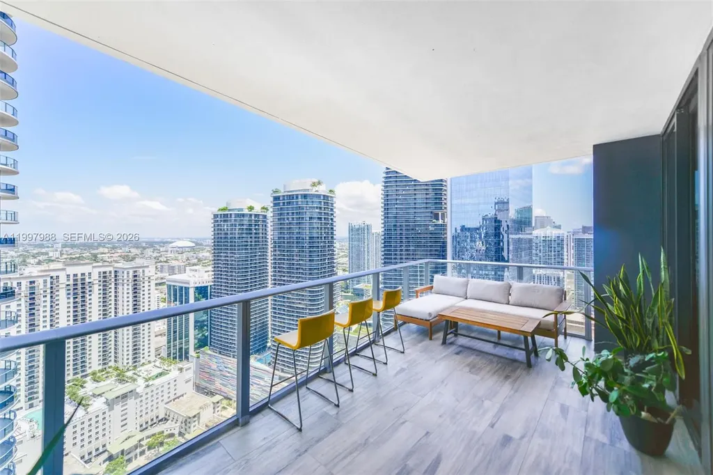 1010 Brickell Avenue Miami FL 33131