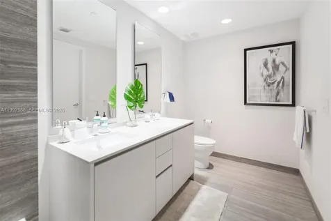 1010 Brickell Avenue Miami FL 33131