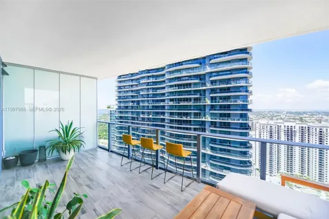 1010 Brickell Avenue Miami FL 33131