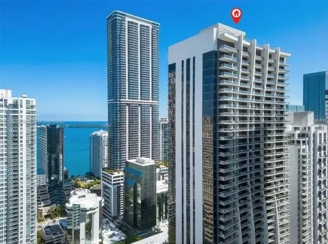 1010 Brickell Avenue Miami FL 33131