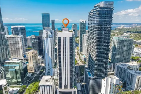 1010 Brickell Avenue Miami FL 33131