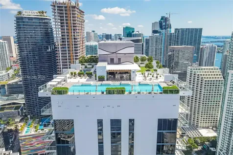 1010 Brickell Avenue Miami FL 33131