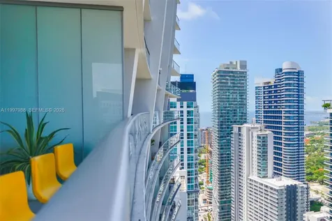 1010 Brickell Avenue Miami FL 33131