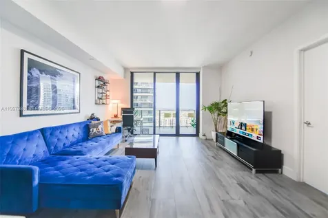1010 Brickell Avenue Miami FL 33131