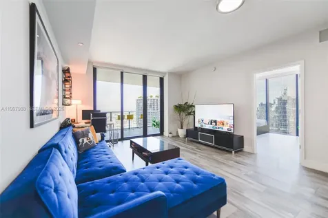 1010 Brickell Avenue Miami FL 33131