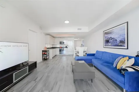 1010 Brickell Avenue Miami FL 33131