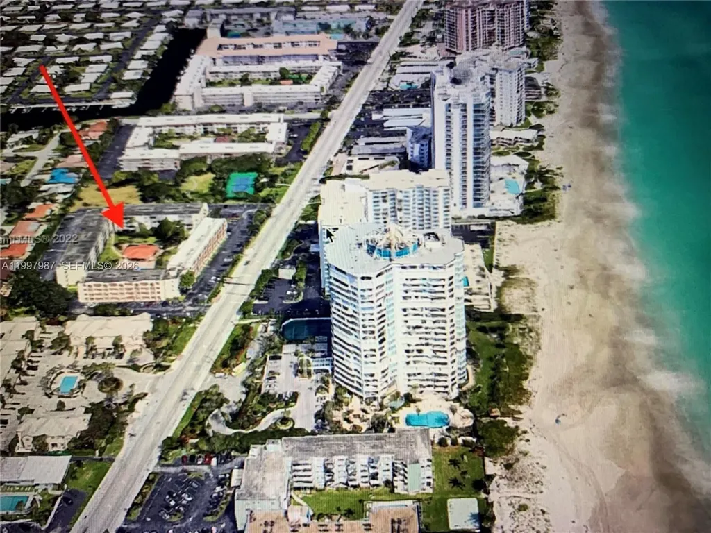 1541 S Ocean Boulevard Lauderdale By The Sea FL 33062
