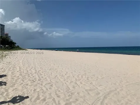 1541 S Ocean Boulevard Lauderdale By The Sea FL 33062