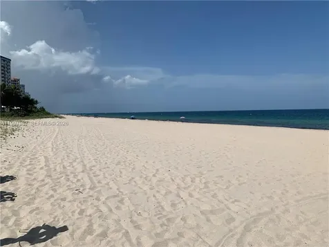 1541 S Ocean Boulevard Lauderdale By The Sea FL 33062