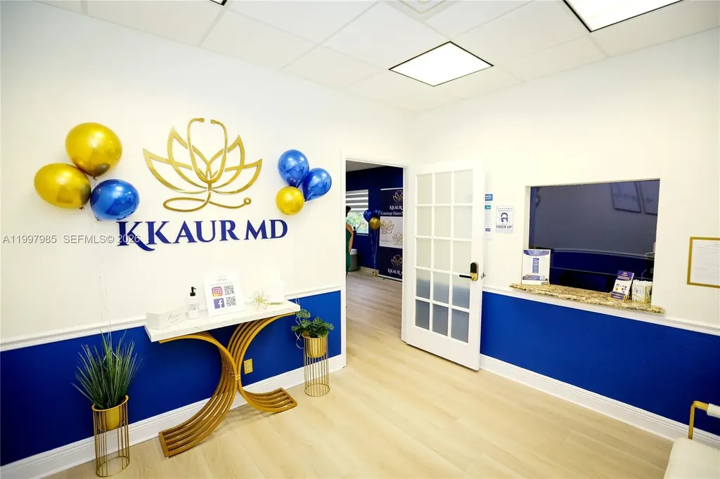 8130 Royal Palm Boulevard Coral Springs FL 33065