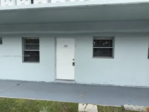 4251 NW 5th Street Plantation FL 33317