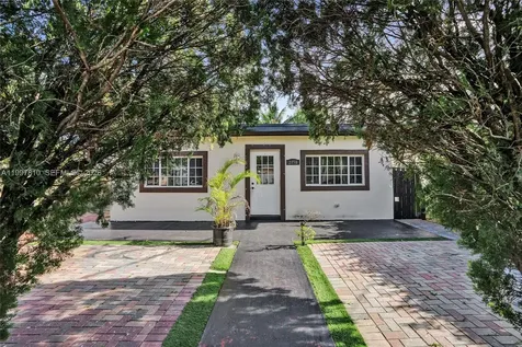 2158 NW 100th Street Miami FL 33147