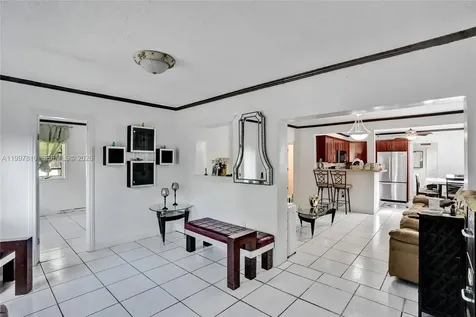 2158 NW 100th Street Miami FL 33147