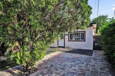 2158 NW 100th Street Miami FL 33147