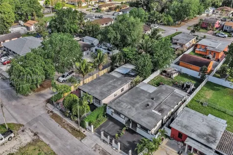 2158 NW 100th Street Miami FL 33147