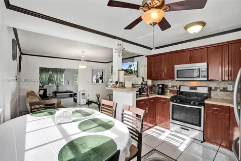 2158 NW 100th Street Miami FL 33147