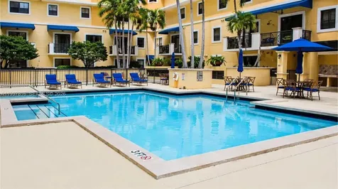 8390 SW 72nd Avenue Miami FL 33143