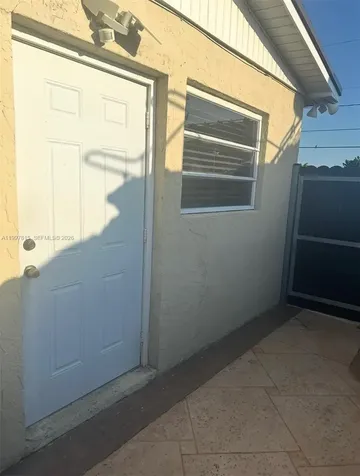 11801 SW 172nd Street Miami FL 33177