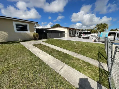 11801 SW 172nd Street Miami FL 33177