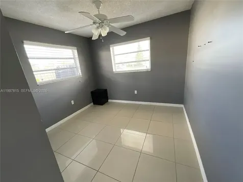 11801 SW 172nd Street Miami FL 33177